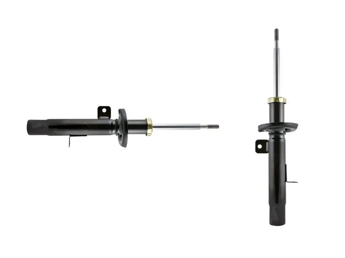 Amortiguador Delantero Izq Citroen C3 1.6 02-09 COFAP