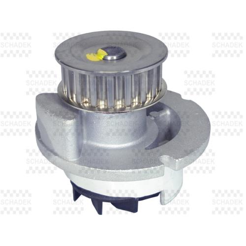 BOMBA AGUA CORSA NOVO II 1.8 8V MERIVA MONTANA1.8 NAFTA 2002... FIAT PALIO C/MOTOR GM 90000819
