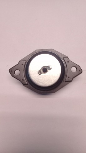 SOPORTE MOTOR DEL IZQ VW GOLF III 92 GSP