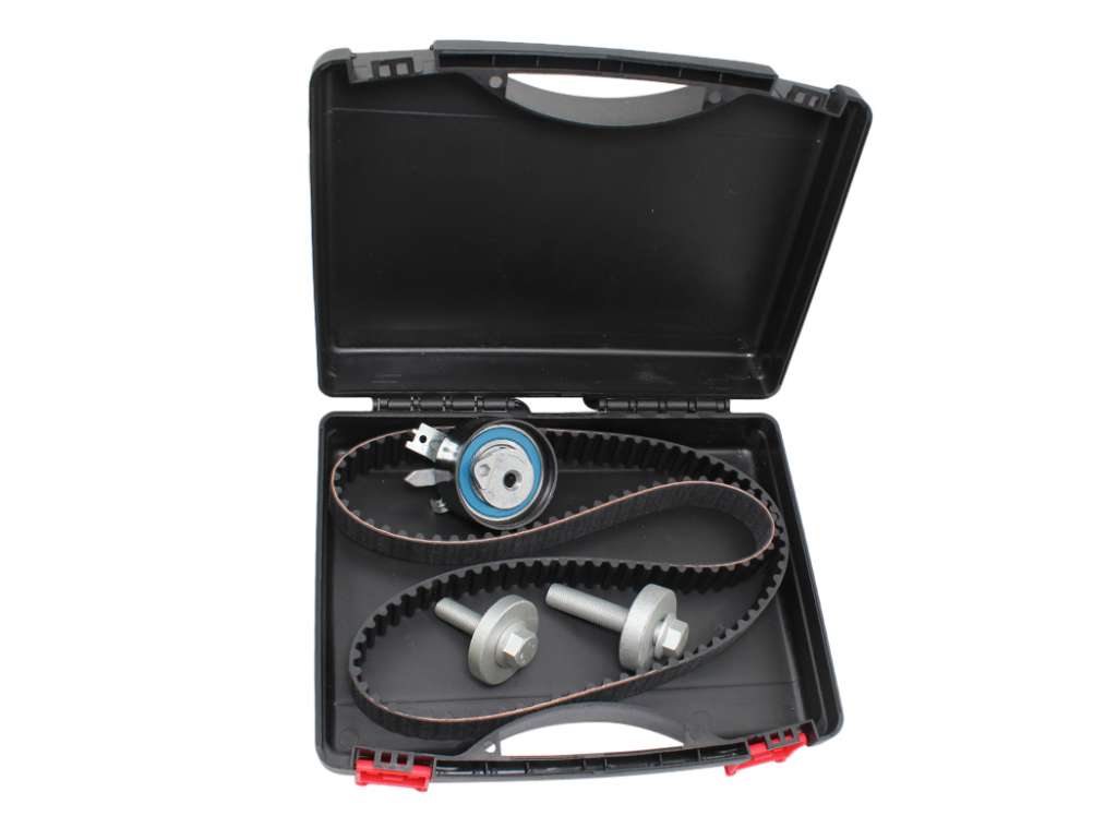 RULEMAN TENSOR 123-270 RE CLIO 1.5D KIT DISTRIBUCION