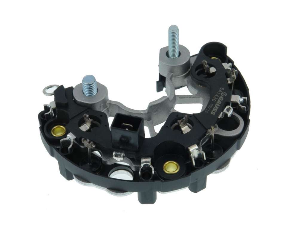 PLACA RECTIFICADORA BOSCH GM ASTRA/VECTRA/ZAFIRA