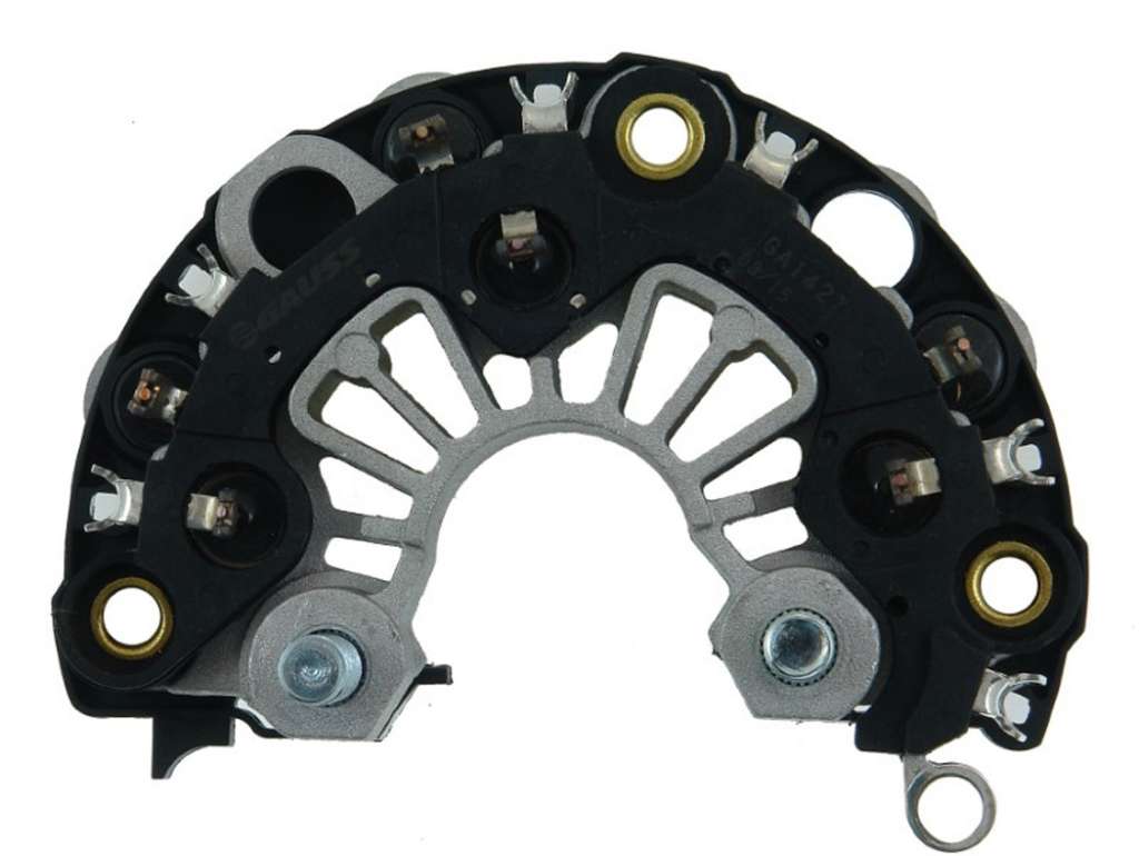 PLACA RECTIFICADORA BOSCH GM ASTRA/VECTRA/ZAFIRA
