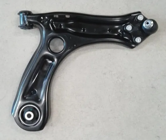 BASTIDOR INF DER VW GOL V 09 (C/ROTULA) AYD