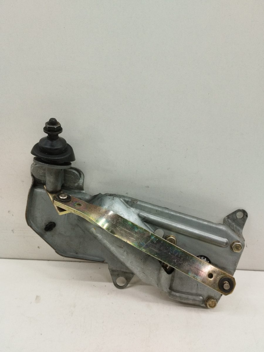 Motor Limpia Luneta Trasero Renault Megane I Berlina Hatchback (BA0) 1995-1999 7700838383