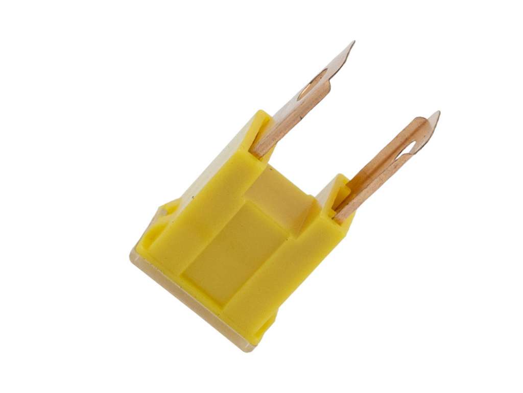 FUSIBLE JAPON. 60AMP. MACHO C/U