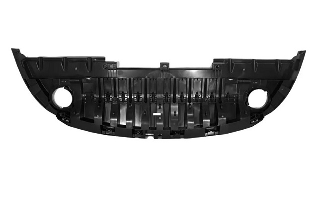 DEFLECTOR INFERIOR PARAGOLPE DELANTERO RENAULT FLUENCE ORIGINAL [ORIGINAL RENAULT]