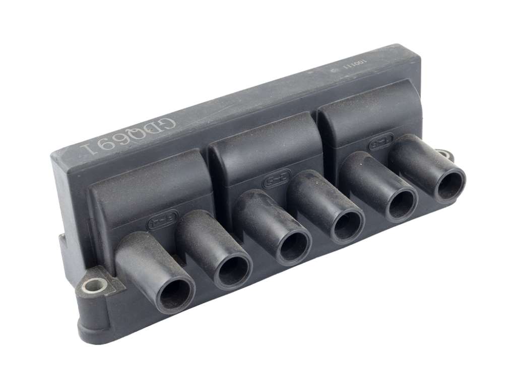BOBINA ENCENDIDO IGNICION CHINOS DONGFENG/FAW