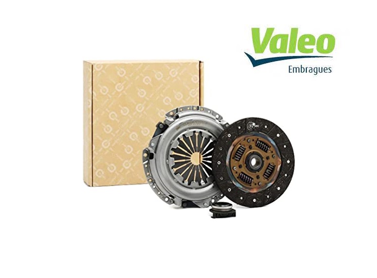 Kit de Embrague