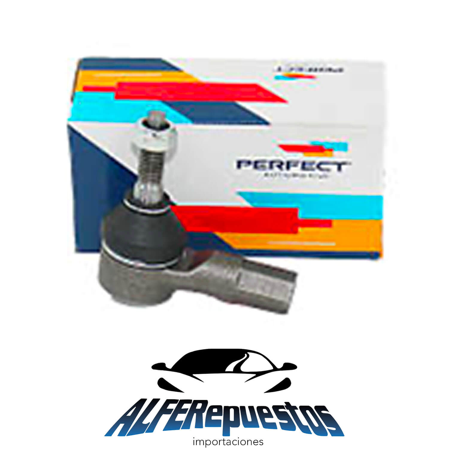 -PUNTERO EXT CHEVROLET ONIX PRISMA 12/ H14X1.5