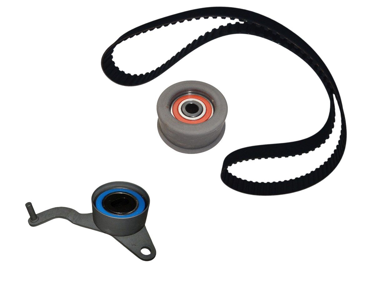 KIT DISTRIBUCION CORSA DIESEL ( ISUZU 1.7 4EE1 )