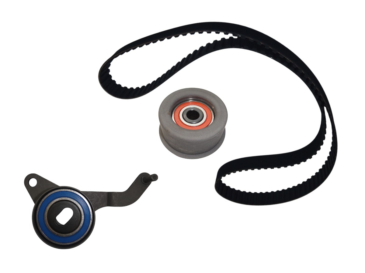 KIT DISTRIBUCION CORSA DIESEL ( ISUZU 1.7 4EE1 )