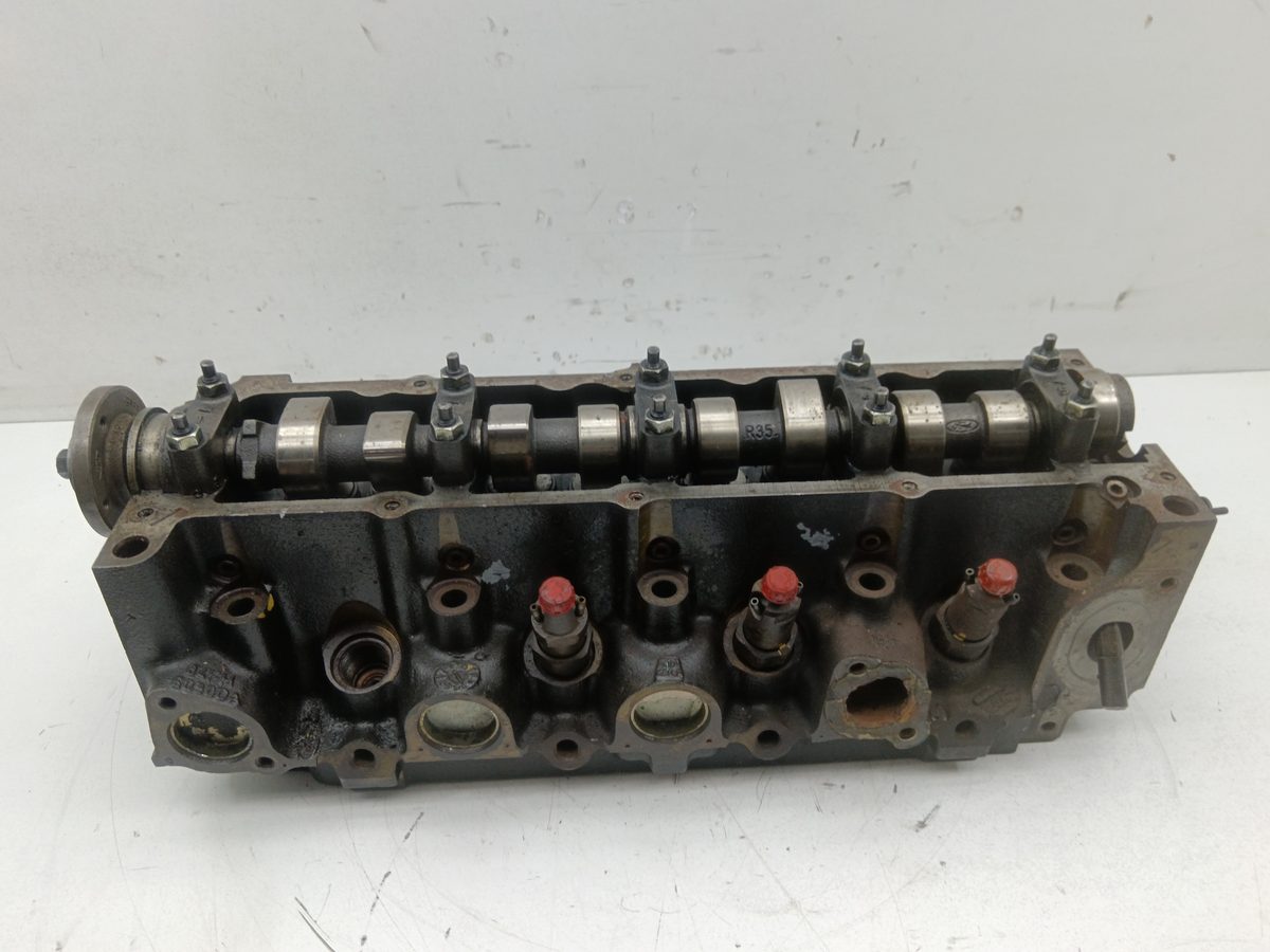 Tapa De Cilindros Ford Escort Berlina 1986-1996 Bravo 1.8L 44kW 84FM6090DA