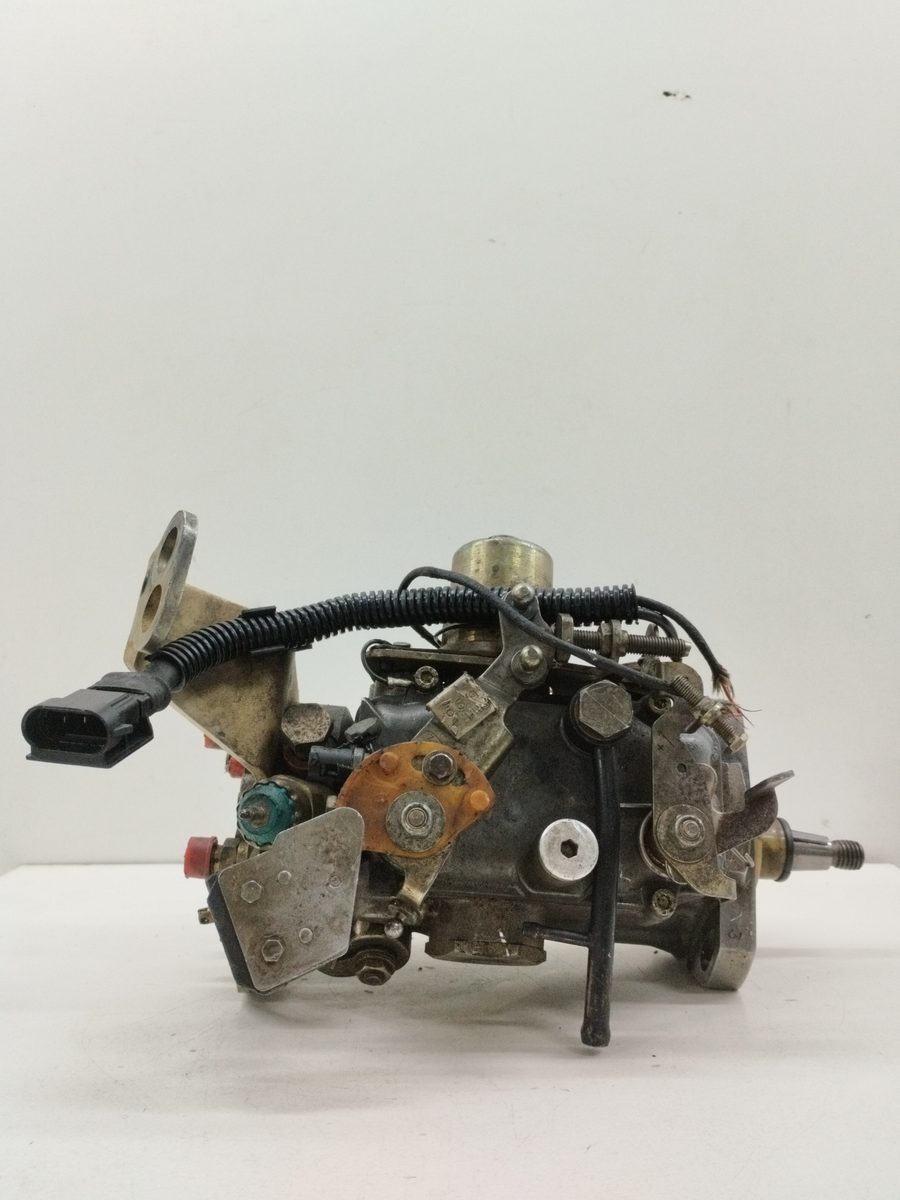 Bomba Inyeccion Renault 19 Hatchback (B/C53) 1988-Actualidad GTD 1.9L 47kW R8443B810B