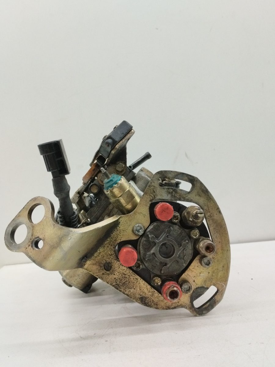 Bomba Inyeccion Renault 19 Hatchback (B/C53) 1988-Actualidad GTD 1.9L 47kW R8443B810B