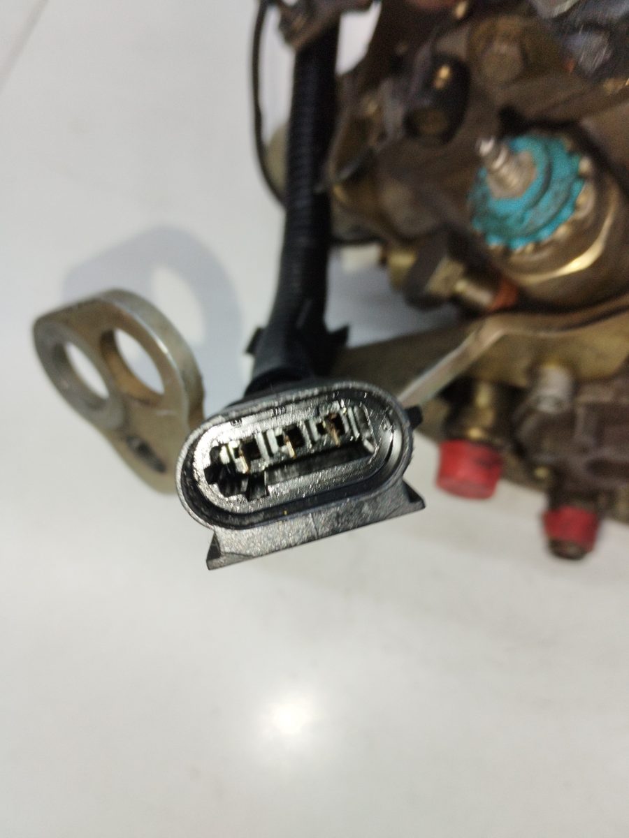 Bomba Inyeccion Renault 19 Hatchback (B/C53) 1988-Actualidad GTD 1.9L 47kW R8443B810B