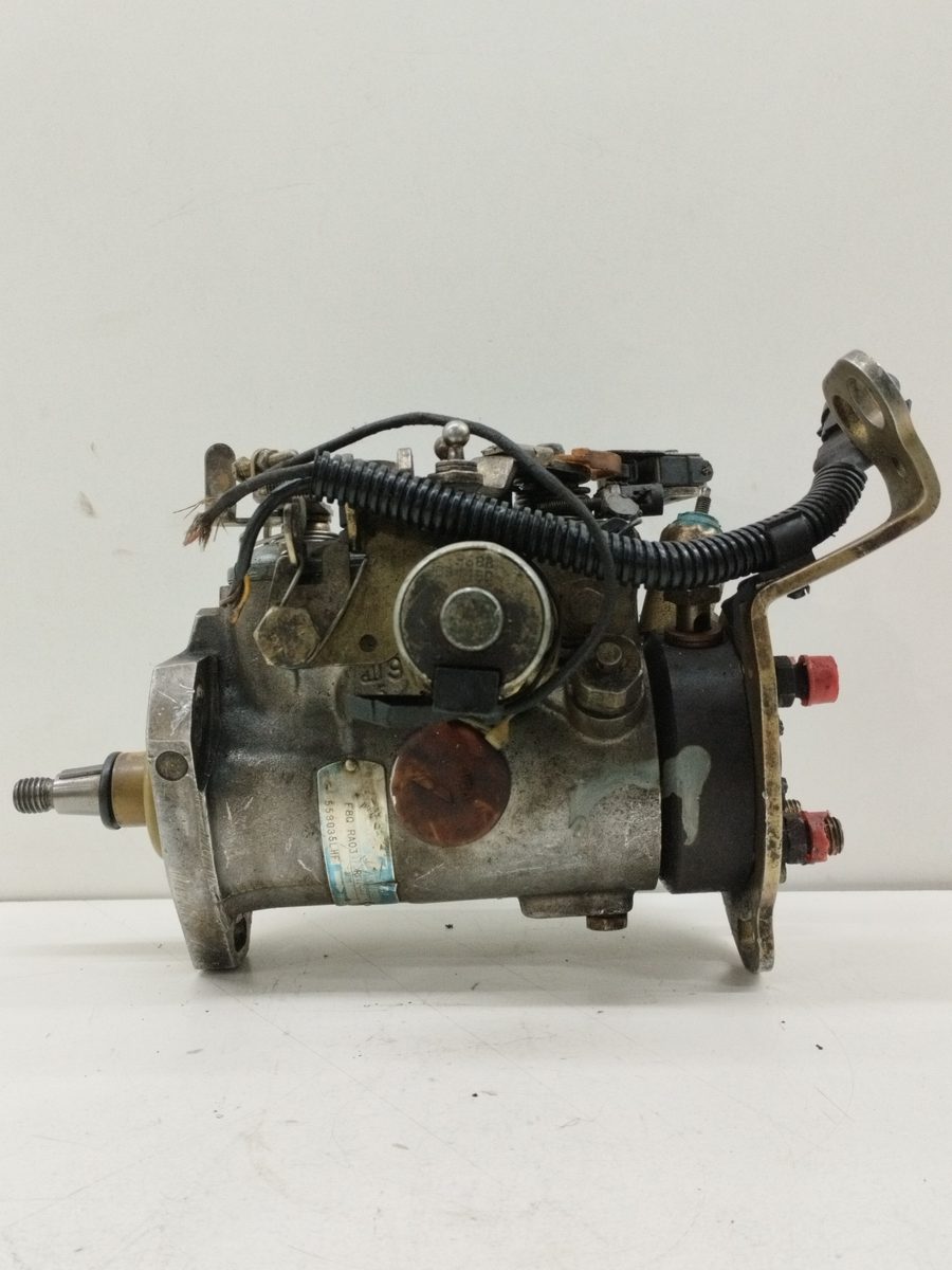 Bomba Inyeccion Renault 19 Hatchback (B/C53) 1988-Actualidad GTD 1.9L 47kW R8443B810B