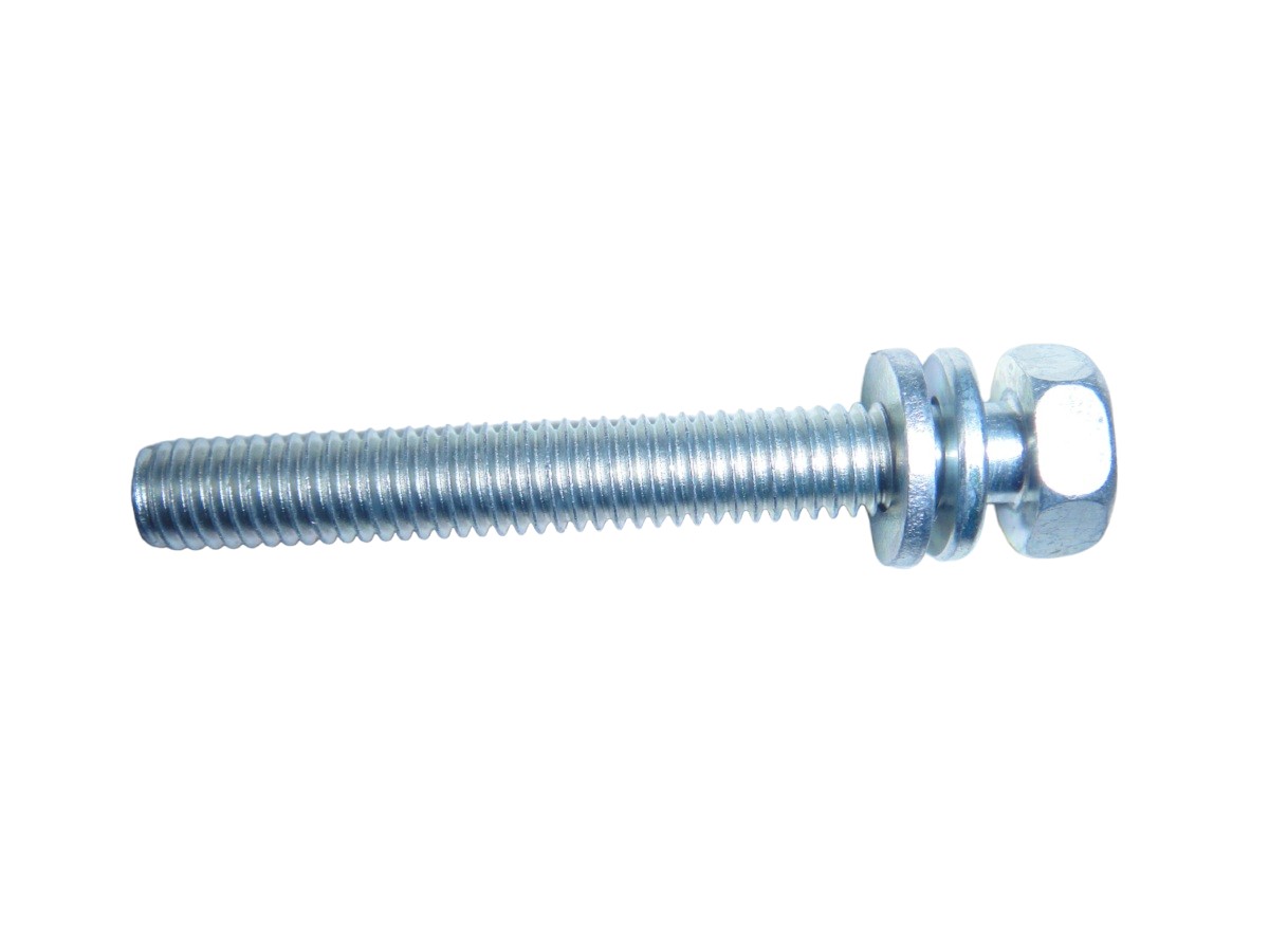 TORNILLO GUIA INFERIOR CADENA DISTRIBUCION ISUZU GEMINI