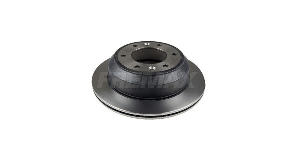 DISCO FRENO TRAS VENT HYUNDAI H1/H200/H300 2007. . . 324MM