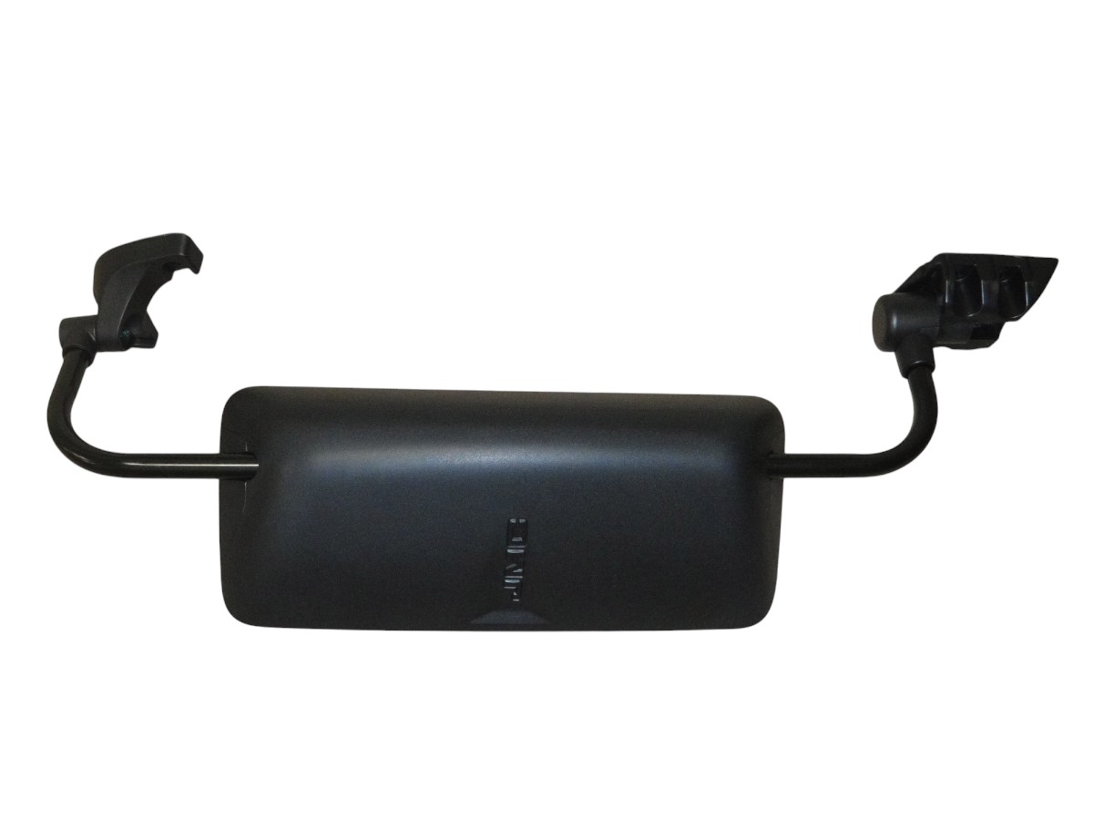 ESPEJO EXT DER (COMPLETO CON BASE)*JMC N822 2024/
