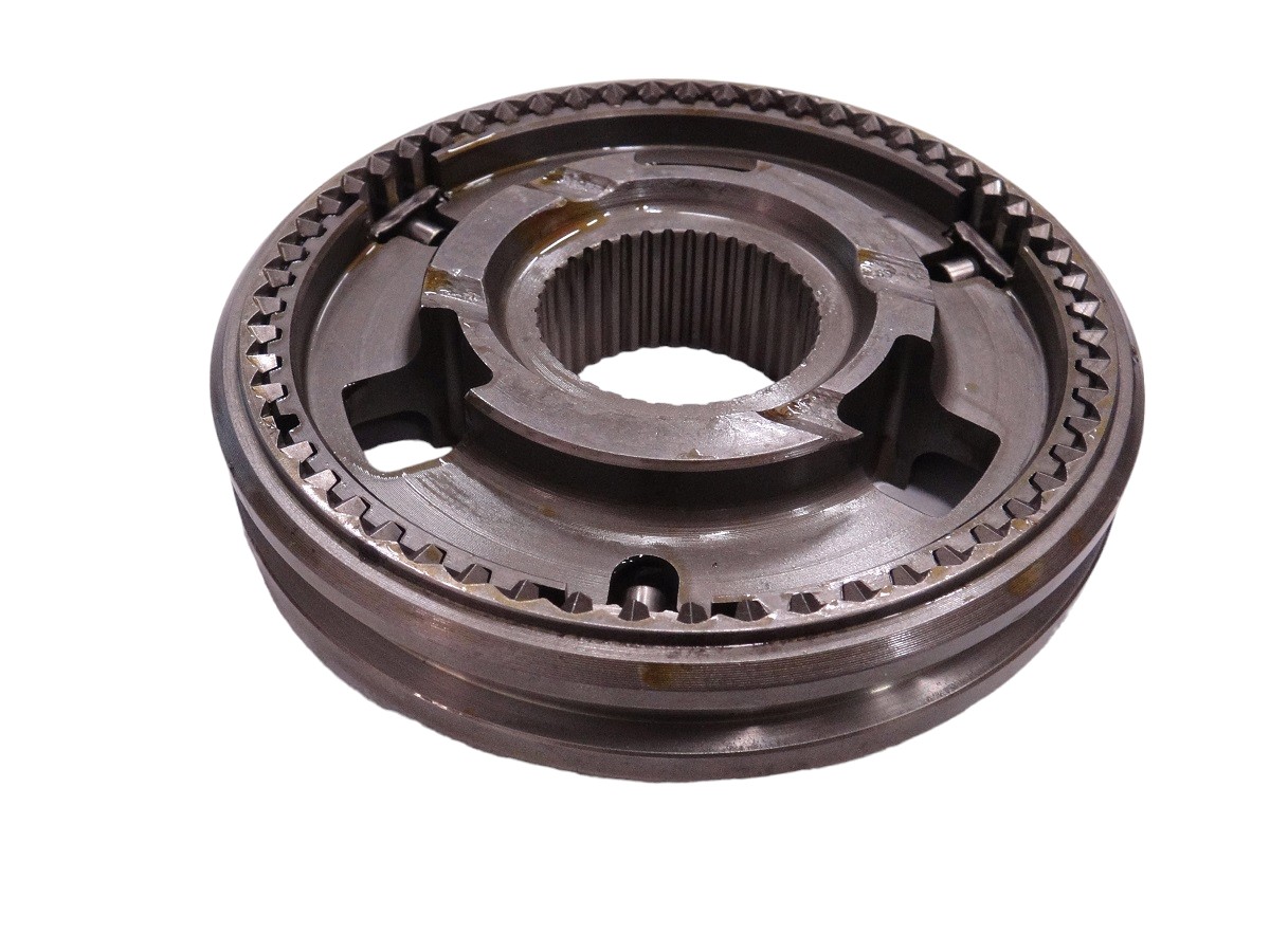 SINCRONIZADO CAJA CAMB*CH S10 2.8 COLORADO 2014/ *CAJA 6V *5TA/6TA