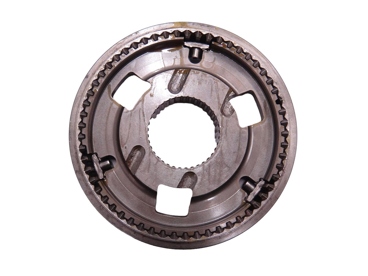 SINCRONIZADO CAJA CAMB*CH S10 2.8 COLORADO 2014/ *CAJA 6V *5TA/6TA