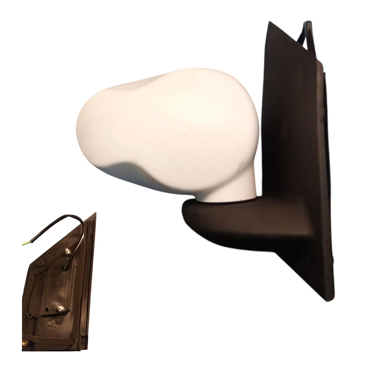 Espejo retrovisor exterior derecho eléctrico