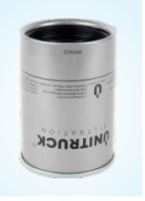 FILTRO COMBUSTIBLE SEPARADOR VOLVO (FS19735)