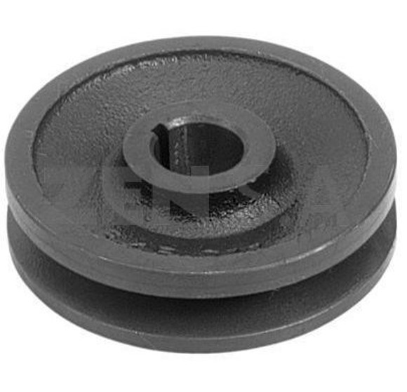 POLEA DE ALTERNADOR EN V BOSCH FORD F1000/11000/12000