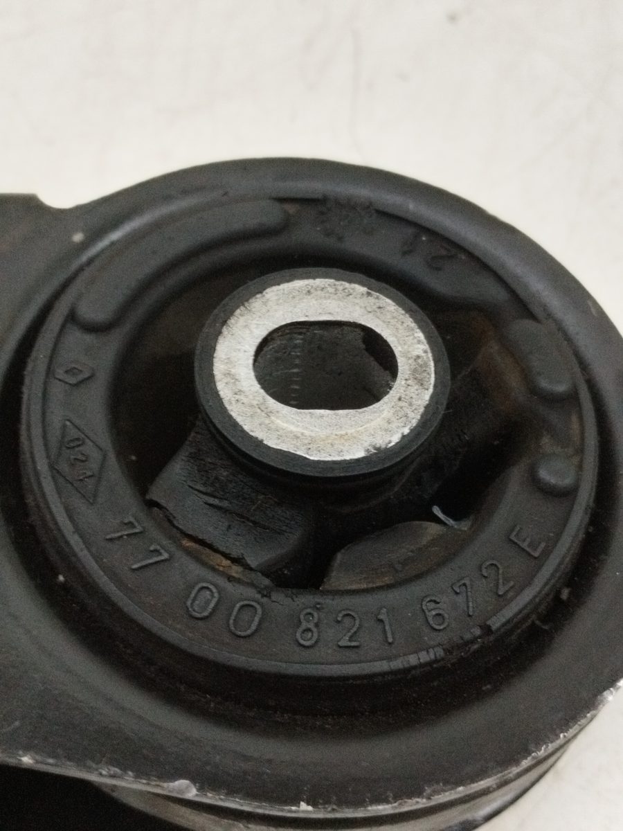 Soporte Motor Derecho Renault Twingo (CO6) 1993-2007 1.2 (C066/67/68) 7700821672E