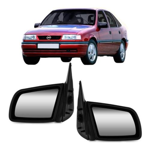 Espejo retrovisor exterior derecho