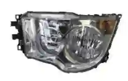 Semi óptica delantera izquierda Mercedes-Benz New Actros 2645