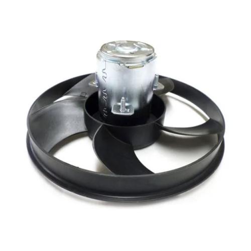 ELECTROVENTILADOR VW GOL NAFTA 1.6 95... S/AIRE (SIRVE P/CORSA) KINGNAM (SIMIL 547959455FCH)79MM