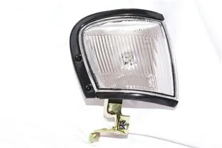 FAROL DEL DER ISUZU 98 (BLANCO)
