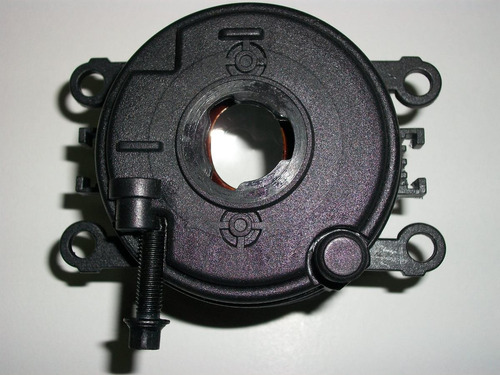 Faro auxiliar caminero Peugeot 207 Compact