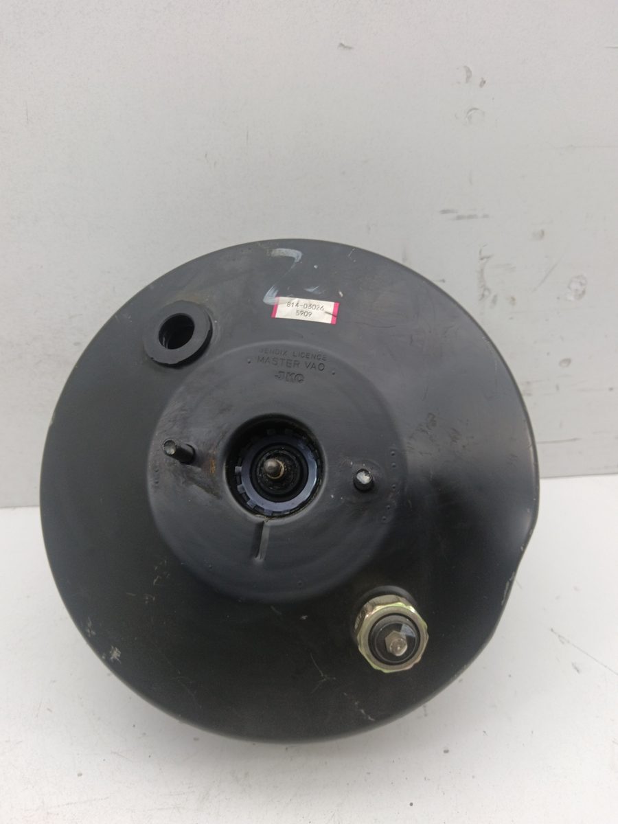 Servofreno Mitsubishi L 300 (P00) 1986-1999 Combi 2.5L 51kW 814030265909