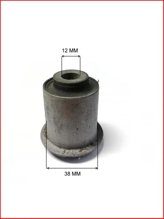 BUJE BASTIDOR INF HYUNDAI-KIA 06 (CHICO) (K)