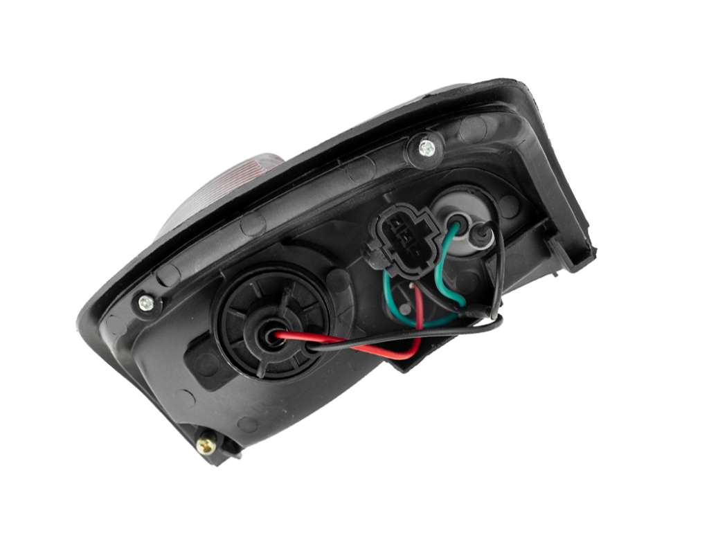 FARO SEÑALERO NI D22 97/00 IZQ