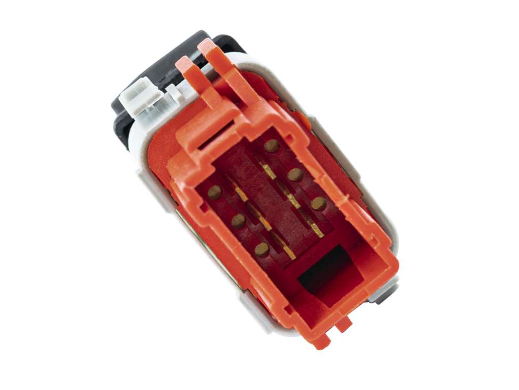 LLAVE LEVANTA CRISTAL RE MASTER 2.3 10/