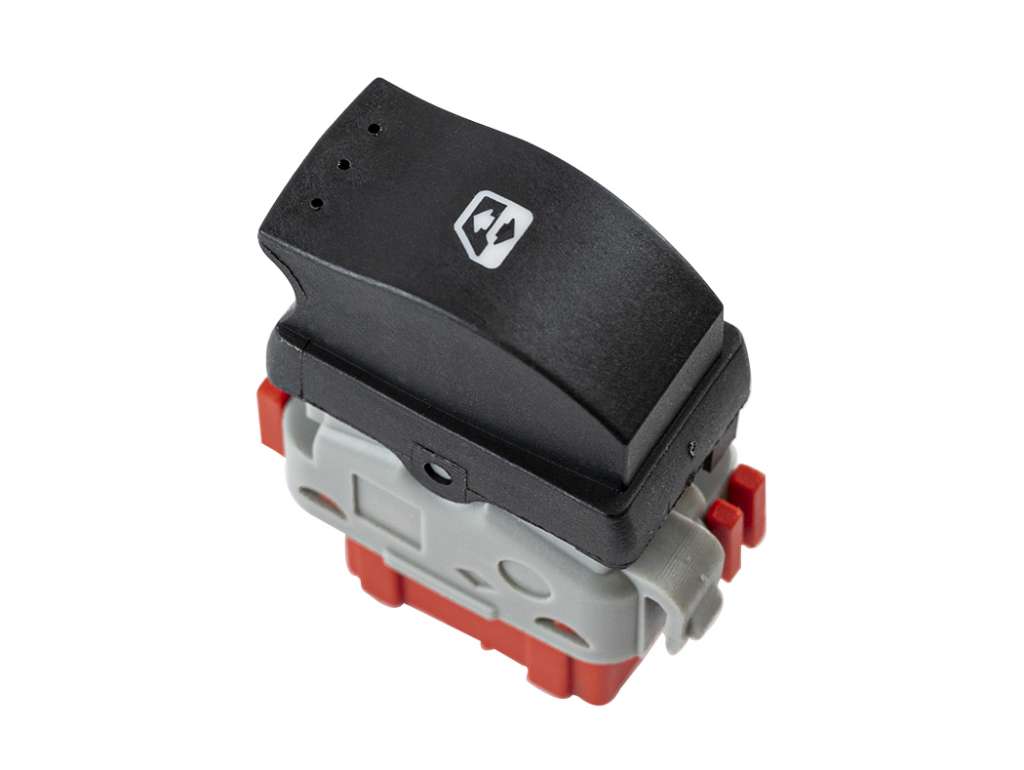 LLAVE LEVANTA CRISTAL RE MASTER 2.3 10/