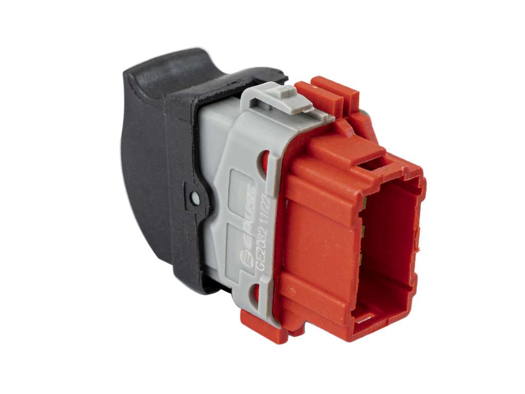 LLAVE LEVANTA CRISTAL RE MASTER 2.3 10/