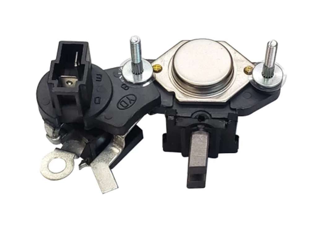 REGULADOR ALTERNADOR FOTON CAMION/AUTO CHINO 12V