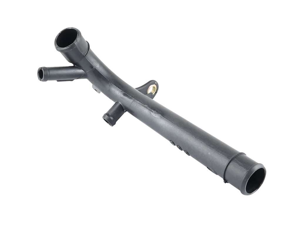 Tubo de agua