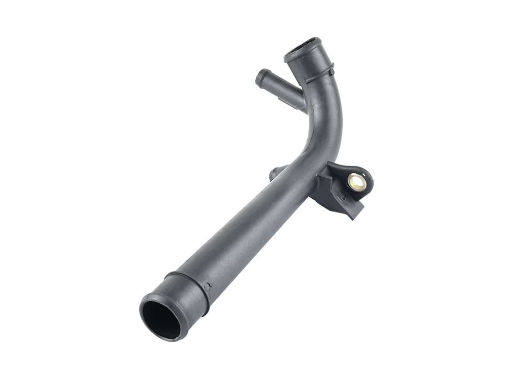 Tubo de agua