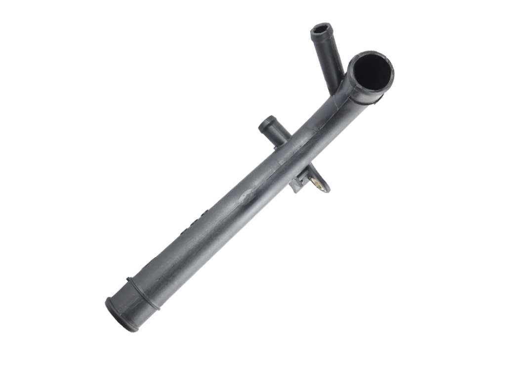 Tubo de agua