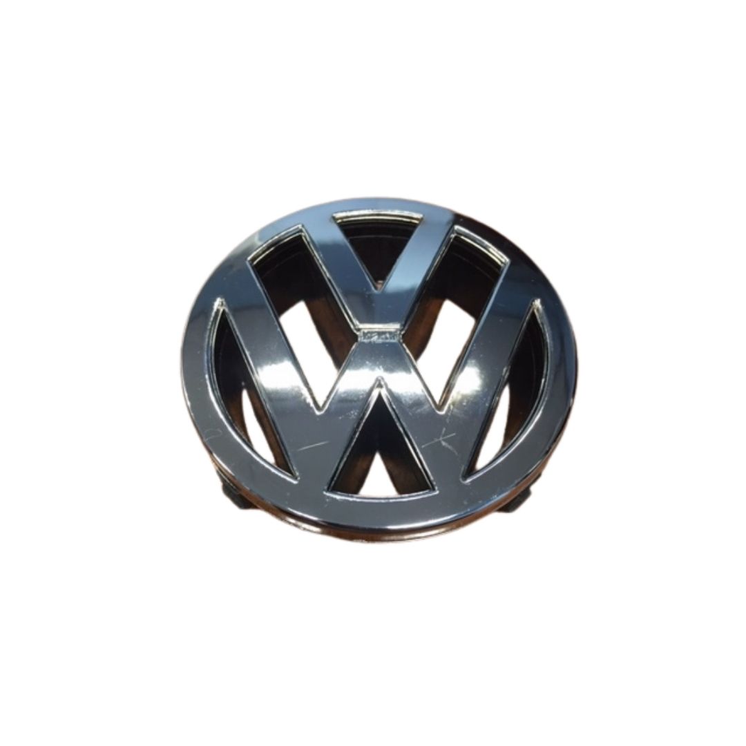 EMBLEMA CARETA VW GOL III 01