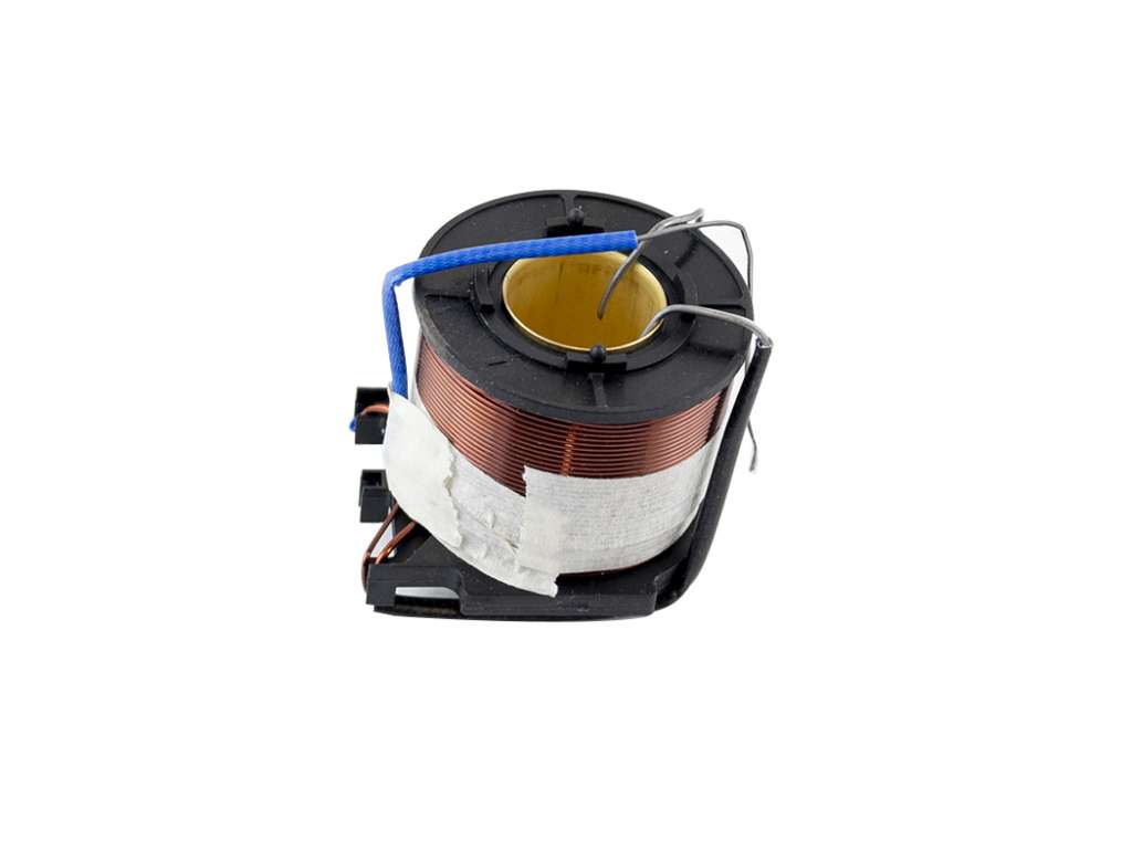 Bobina de arranque 12V