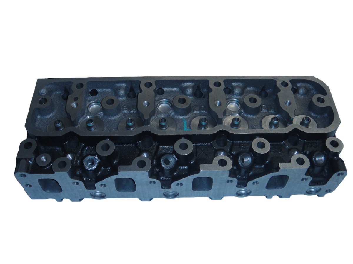TAPA CILINDROS JMC 2.8 EURO 3 (INY BOSCH 19MM)