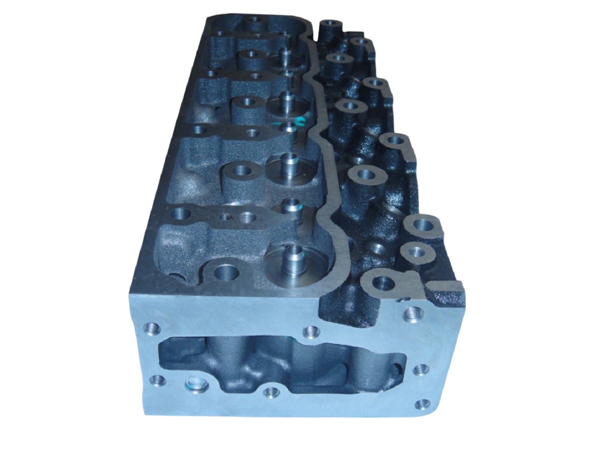 TAPA CILINDROS JMC 2.8 EURO 3 (INY BOSCH 19MM)