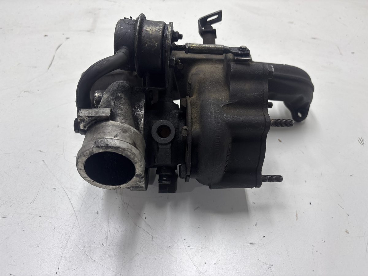 Turbocompresor Volkswagen Golf Iii Berlina (1H1) 1991-1998 1.9 TDI 1.9L 81kW 068115703