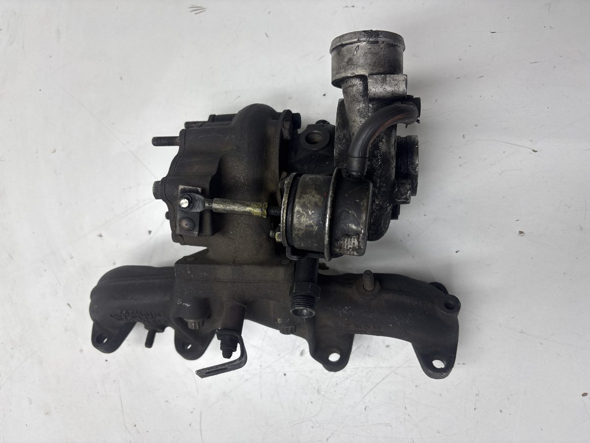Turbocompresor Volkswagen Golf Iii Berlina (1H1) 1991-1998 1.9 TDI 1.9L 81kW 068115703
